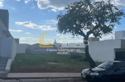 Terreno em condomínio fechado à venda no Quinta Ranieri, Bauru 