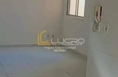 Apartamento com 2 quartos à venda no Residencial Parque Colina Verde, Bauru 