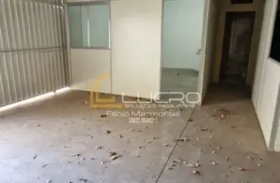 Barracão / Galpão / Depósito à venda no Parque Santa Terezinha, Bauru 