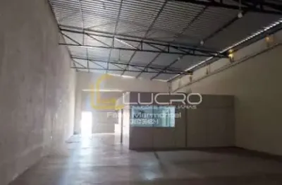 Barracão à venda ou locação parque santa terezinha, bauru/sp proximo ao hospital unimed