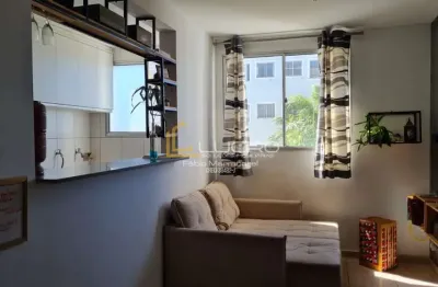 Apartamento à venda no condomínio cristo redentor – bauru/sp