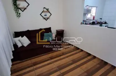 Casa com 3 quartos à venda no Jardim Ferraz, Bauru 
