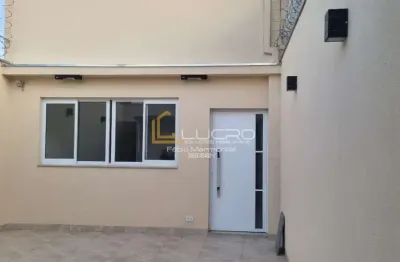 Casa com 3 quartos à venda no Parque Santa Edwiges, Bauru 