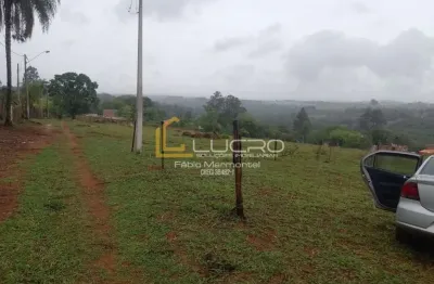 Terreno à venda no Estância Balneária Águas Virtuosas, Bauru 