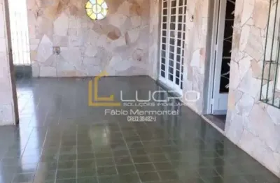Casa com 4 quartos para alugar na Vila São João da Boa Vista, Bauru 