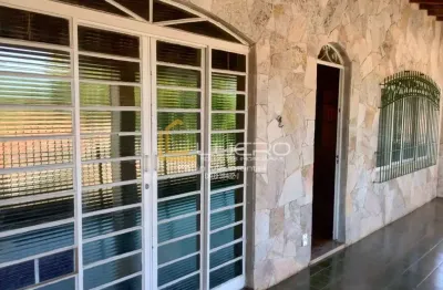 Casa com 4 quartos para alugar na Vila São João da Boa Vista, Bauru 