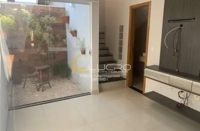 Casa em condomínio fechado para aluguel e venda com 250 m² e 3 quartos em residencial jardins do sul, bauru - sp