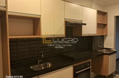 Apartamento para venda terreo com quintal e 2 quartos em jardim terra branca, bauru - sp