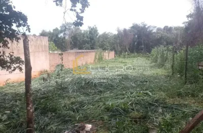 Terreno à venda no Jardim Santos Dumont, Bauru 