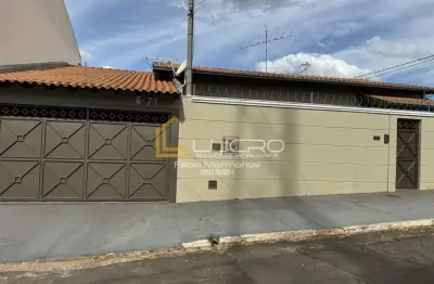 Casa para aluguel com 160 m² e 2 quartos em vila industrial, bauru - sp