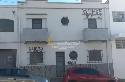 Ponto comercial à venda no Centro, Bauru 