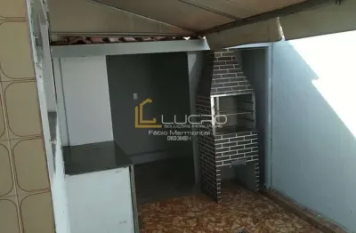 Casa com 2 quartos à venda na Vila Seabra, Bauru 