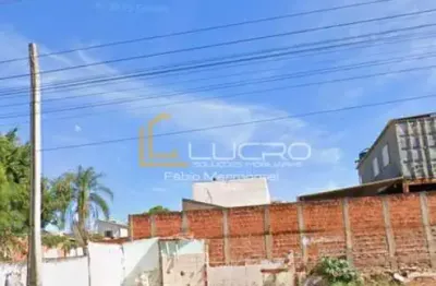 Terreno à venda no Jardim Jandira, Bauru 