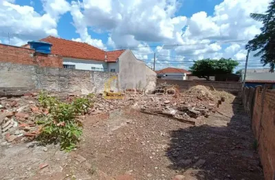 Terreno à venda na Vila São João da Boa Vista, Bauru 