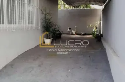 Casa com 2 quartos à venda no Jardim Bela Vista, Bauru 