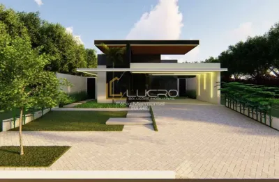 Casa de alto padrão – condomínio morada do sol / piratininga-sp