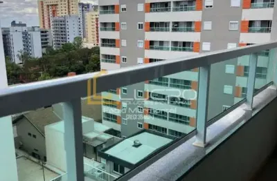 Apartamento mobiliado para venda no edifício fly - vila nova cidade universitária, bauru/sp