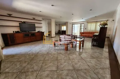 Casa para venda com 510 m² e 3 quartos em jardim estoril iv, bauru - sp