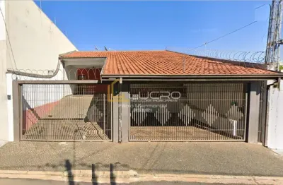 Casa para aluguel com 234 m² e 3 quartos edícula completa em jardim petrópolis, bauru - sp