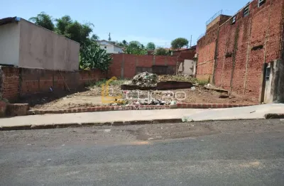 Terreno à venda na Vila São João da Boa Vista, Bauru 