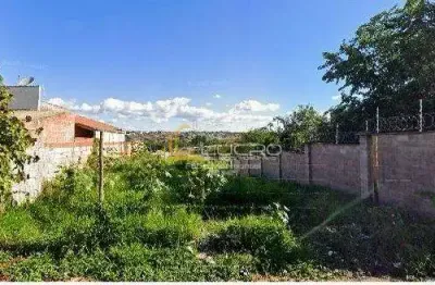 Terreno à venda no Jardim Marília, Bauru 