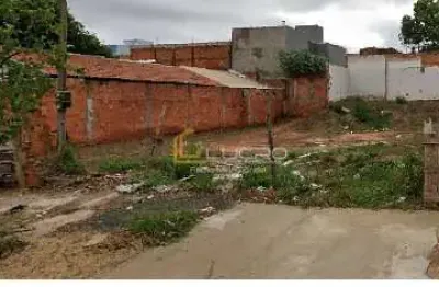 Terreno à venda na Pousada da Esperança II, Bauru 