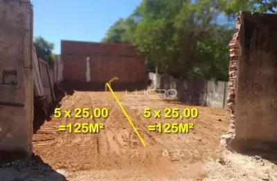 Terreno à venda no Jardim Vitória, Bauru 