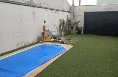 Casa para venda com 120 m² e 2 quartos em parque santa edwiges, bauru - sp