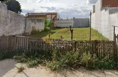 Terreno à venda no Jardim Solange, Bauru 