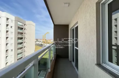Apartamento com 2 quartos à venda no Quinta Ranieri, Bauru 