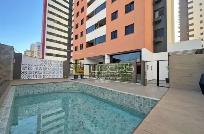Apartamento com 3 quartos à venda na Vila Nova Cidade Universitária, Bauru 
