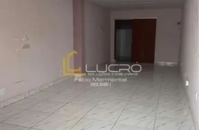 Ponto comercial para alugar no Jardim Auri Verde, Bauru 