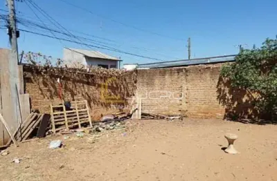 Terreno para venda com 178 m² em pousada da esperança ii, bauru - sp financiamento caixa