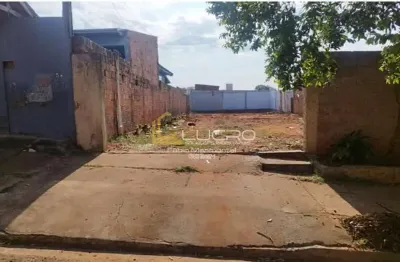 Terreno à venda no Parque Viaduto, Bauru 