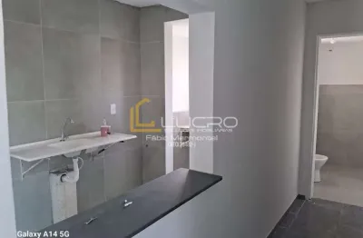 Apartamento para venda com 47 m² e 2 quartos em núcleo habitacional vereador edson francisco da silva, bauru - sp