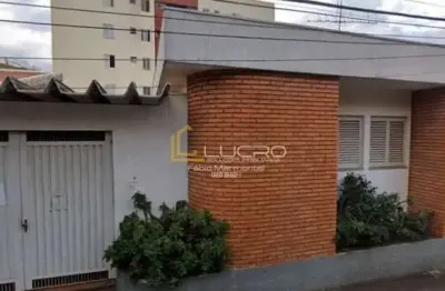 Casa com 2 quartos à venda na Vila Guedes de Azevedo, Bauru 