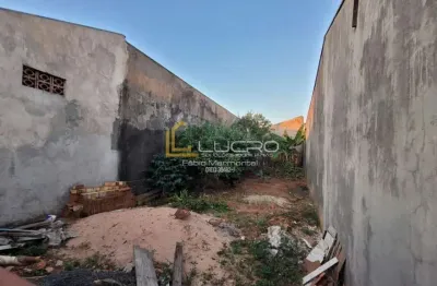 Terreno à venda na Pousada da Esperança I, Bauru 