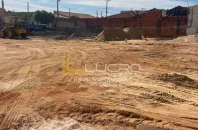 Terreno à venda no Parque Industrial Manchester, Bauru 