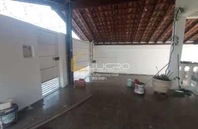 Casa para venda com 240 m² e 3 quartos em jardim terra branca, bauru - sp
