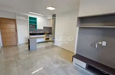 Apartamento para aluguel com 69 m² e 2 quartos em vila nova cidade universitária, bauru - sp