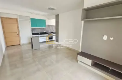 Apartamento para aluguel com 69 m² e 2 quartos em vila nova cidade universitária, bauru - sp