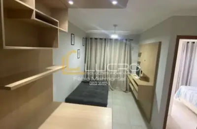 Apartamento com 1 quarto à venda na Vila Cidade Universitária, Bauru 