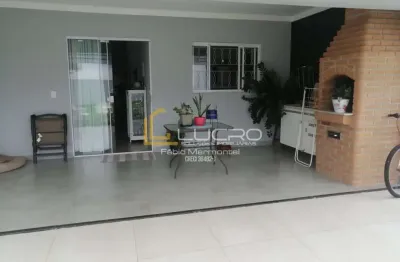 Casa em condomínio fechado para venda com 489 m² e 3 quartos em quinta ranieri, bauru - sp