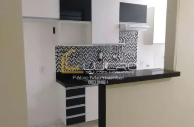 Apartamento com 2 quartos à venda no Jardim Terra Branca, Bauru 