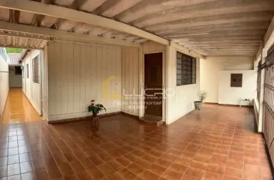 Casa com 2 quartos à venda na Vila Pacífico II, Bauru 