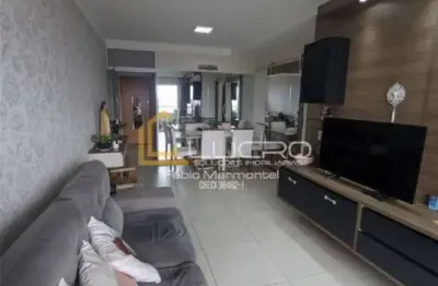 Apartamento com 2 quartos à venda na Vila Cardia, Bauru 