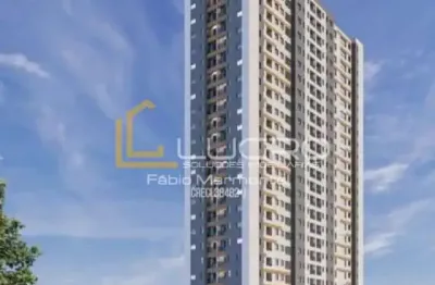 Apartamento com 2 quartos para alugar no Jardim Auri Verde, Bauru 