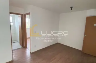 Apartamento com 2 quartos à venda no Parque União, Bauru 
