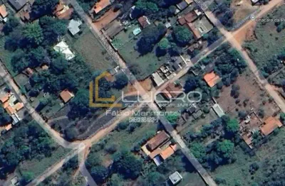 Terreno para venda com 750 m² em estância balneária águas virtuosas, bauru - sp