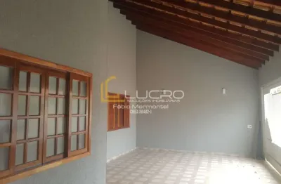 Casa com 2 quartos à venda no Conjunto Habitacional Engenheiro Otávio Rasi, Bauru 